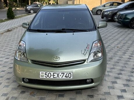 Toyota Prius 2008