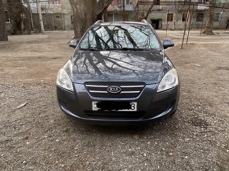 Kia  2008