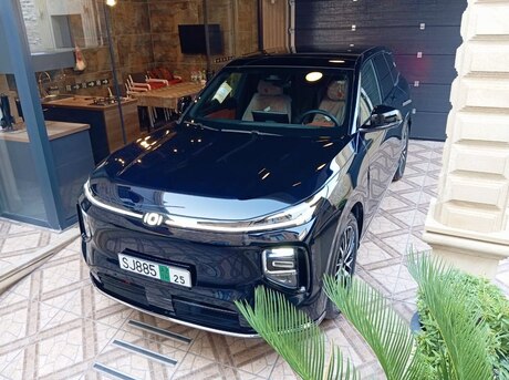 Changan  2025