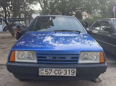 LADA (VAZ) 21099 1999