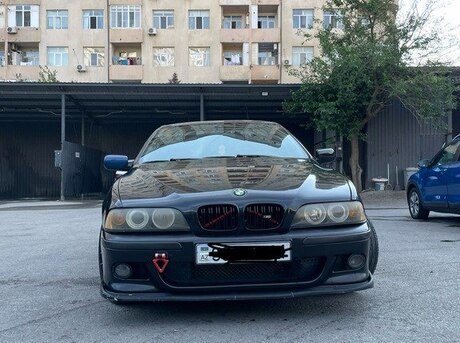 BMW 528 1999