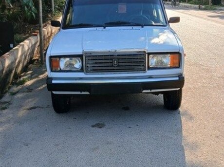 LADA (VAZ) 2104 2011