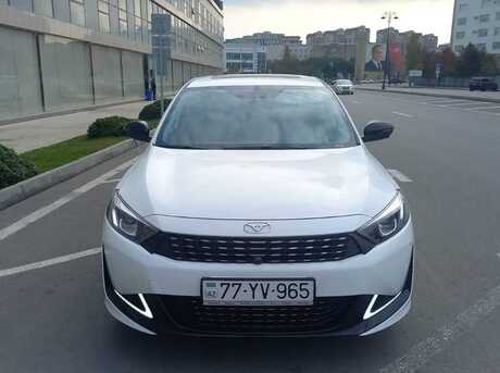 KAIYI E5