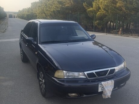 Daewoo Nexia 1996