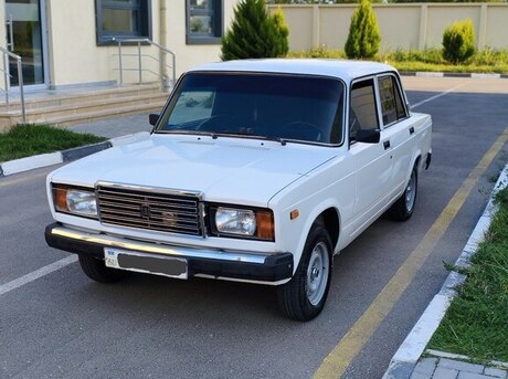 LADA (VAZ) 2107 2008