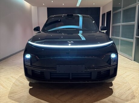 Li Auto L9 2025