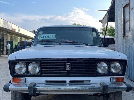 LADA (VAZ) 2106 2001
