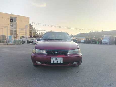 Daewoo Nexia