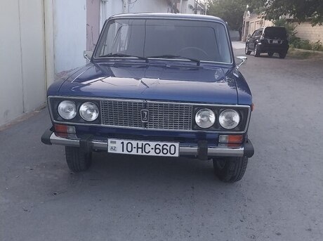 LADA (VAZ) 2106 1998