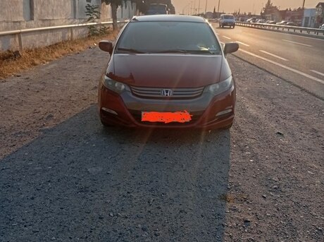 Honda Insight 2009