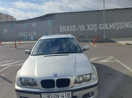 BMW 318