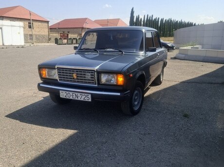 LADA (VAZ) 2107 2011