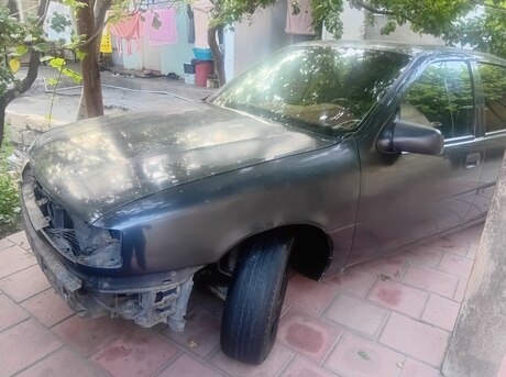 Opel Vectra 1995