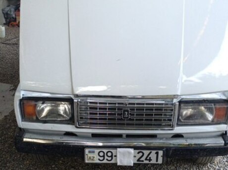 LADA (VAZ) 2107 2004
