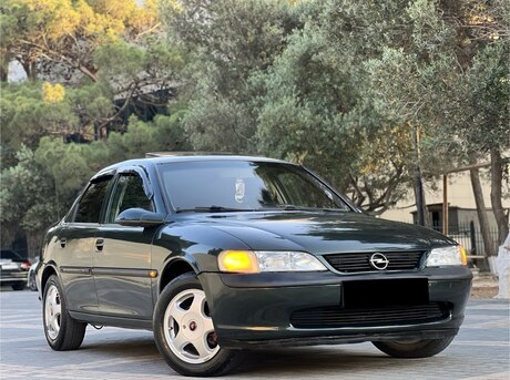 Opel Vectra 1998