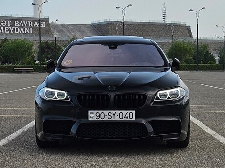 BMW 528