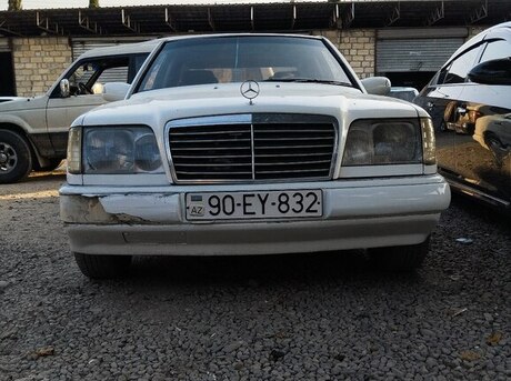 Mercedes E 220 1994
