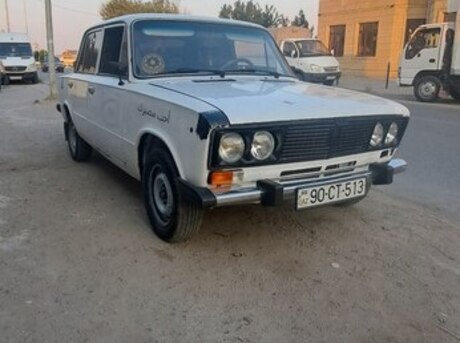 LADA (VAZ) 2106 1998