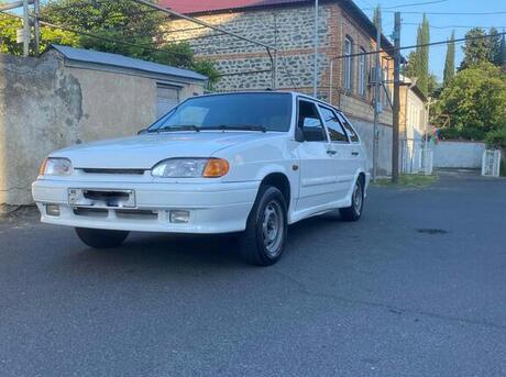 LADA (VAZ) 2114 2012