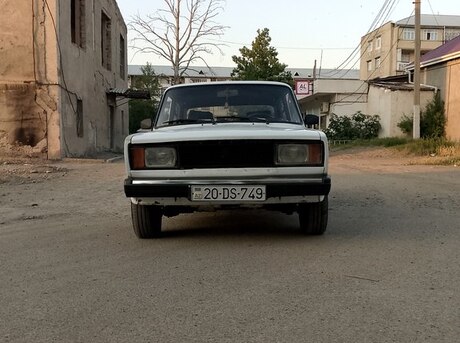 LADA (VAZ) 2105 1994