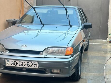 LADA (VAZ) 2115 2009