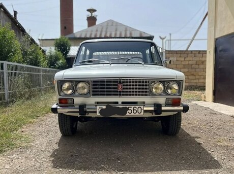 LADA (VAZ) 2106 1994