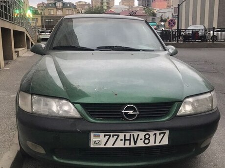 Opel Vectra 1997