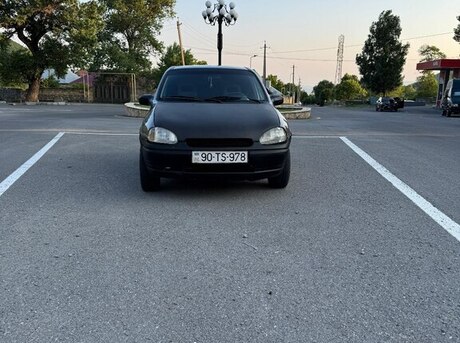 Opel Vita 1996