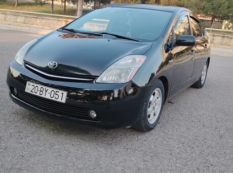 Toyota Prius 2005