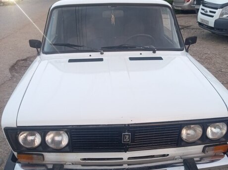 LADA (VAZ) 2106 2003