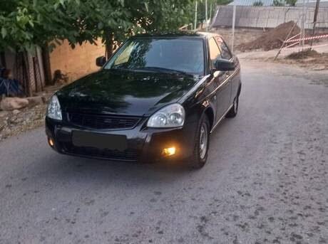 LADA (VAZ) Priora 2009