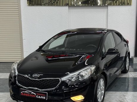 Kia Cerato