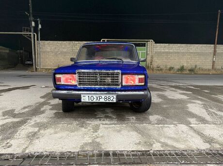 LADA (VAZ) 2107 2005