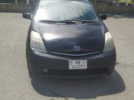 Toyota Prius 2007