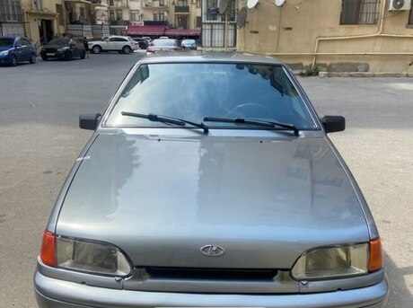 LADA (VAZ) 2115 2011