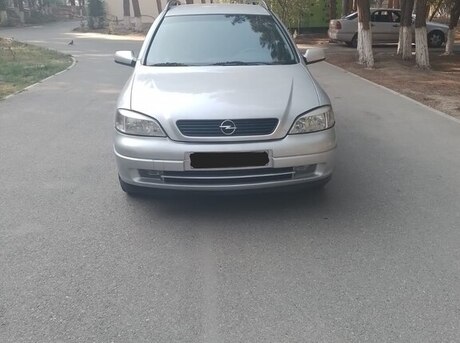 Opel Astra 1999