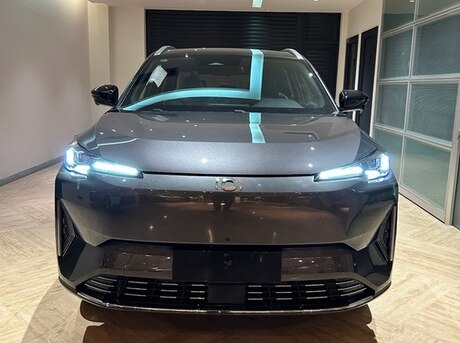 Changan Qiyuan Q05 2025