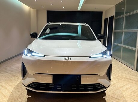 Changan Qiyuan Q05 2025