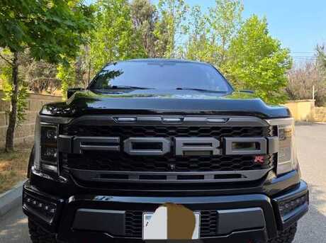 Ford F-150 2021