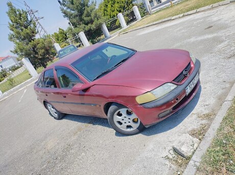 Opel Vectra 1997