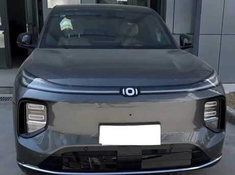 Changan  2025