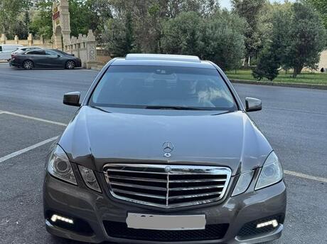 Mercedes E 220 d