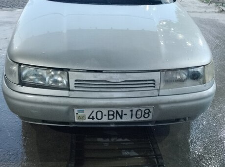 LADA (VAZ) 2112 2006