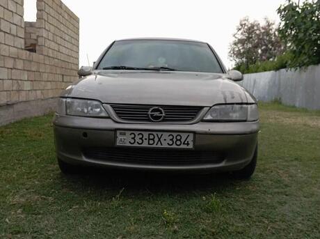 Opel Vectra 1997