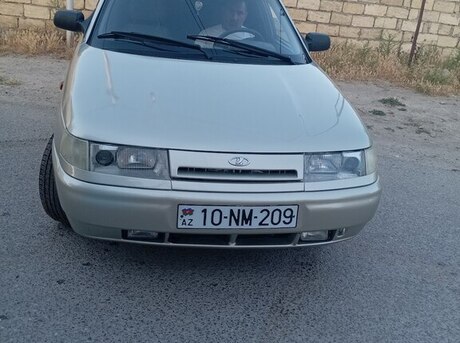 LADA (VAZ) 2111 2004