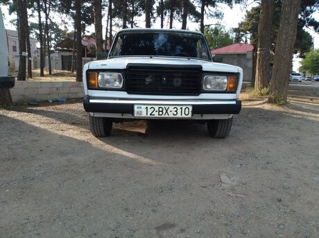 LADA (VAZ) 2107 2007