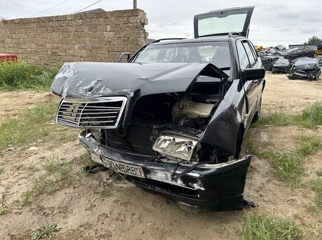 Mercedes C 180 1998