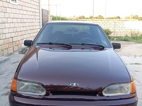 LADA (VAZ) 2115 2012