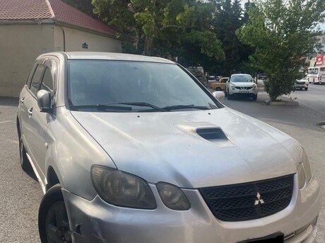 Mitsubishi Airtrek