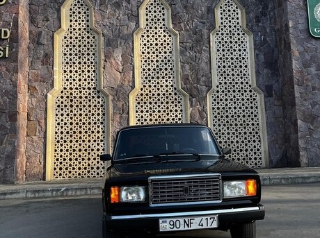 LADA (VAZ) 2107 2011